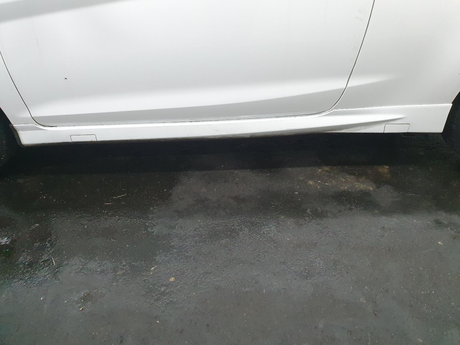 2011 FORD FIESTA OVERIGE View Auto part OVERIGE FORD FIESTA 2011