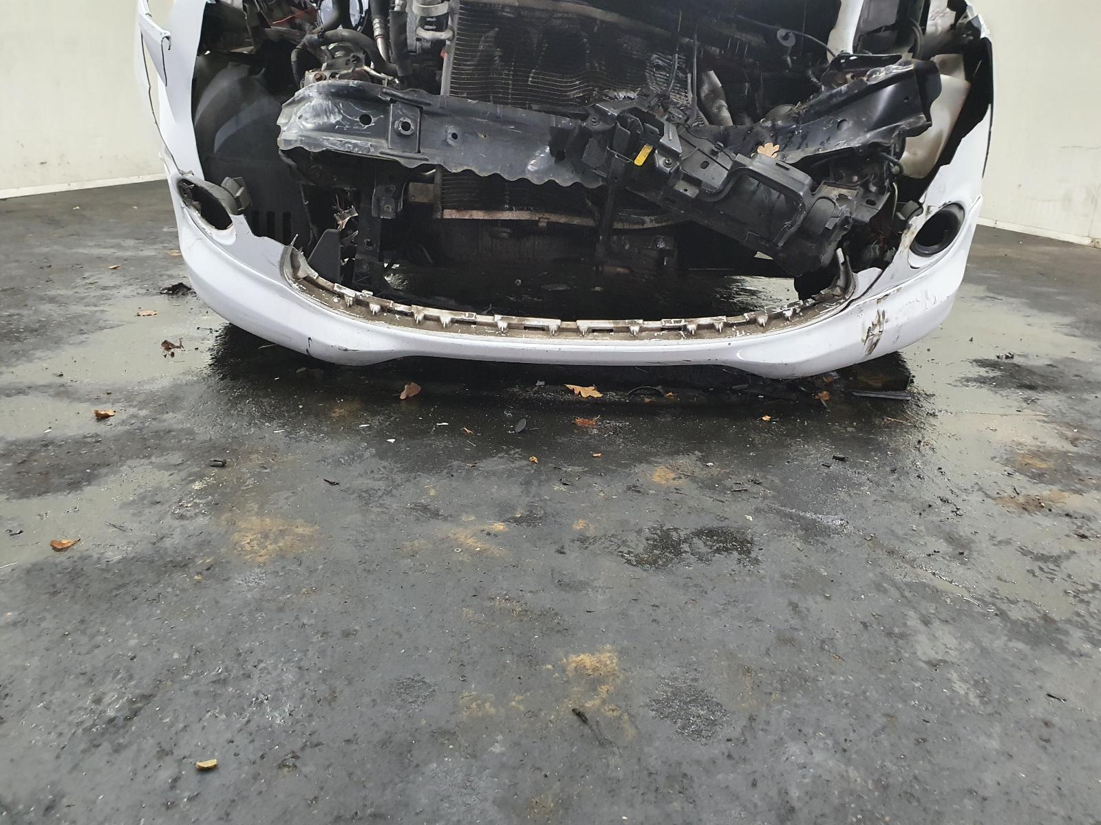 2011 FORD FIESTA OVERIGE View Auto part OVERIGE FORD FIESTA 2011