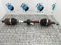 View Auto part AANDRIJFAS R FORD MUSTANG SUV 2021