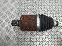 View Auto part AANDRIJFAS R FORD MUSTANG SUV 2021
