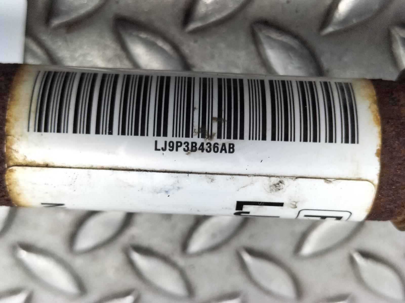 2021 FORD MUSTANG SUV AANDRIJFAS R View Auto part AANDRIJFAS R FORD MUSTANG SUV 2021