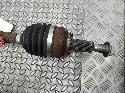 View Auto part AANDRIJFAS R FORD MUSTANG SUV 2021