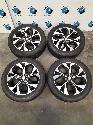 View Auto part VELGEN SET FORD MUSTANG SUV 2021