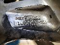 View Auto part VELGEN SET FORD MUSTANG SUV 2021