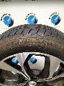View Auto part VELGEN SET FORD MUSTANG SUV 2021