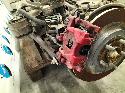 View Auto part REM KLAUW FORD MUSTANG SUV 2021