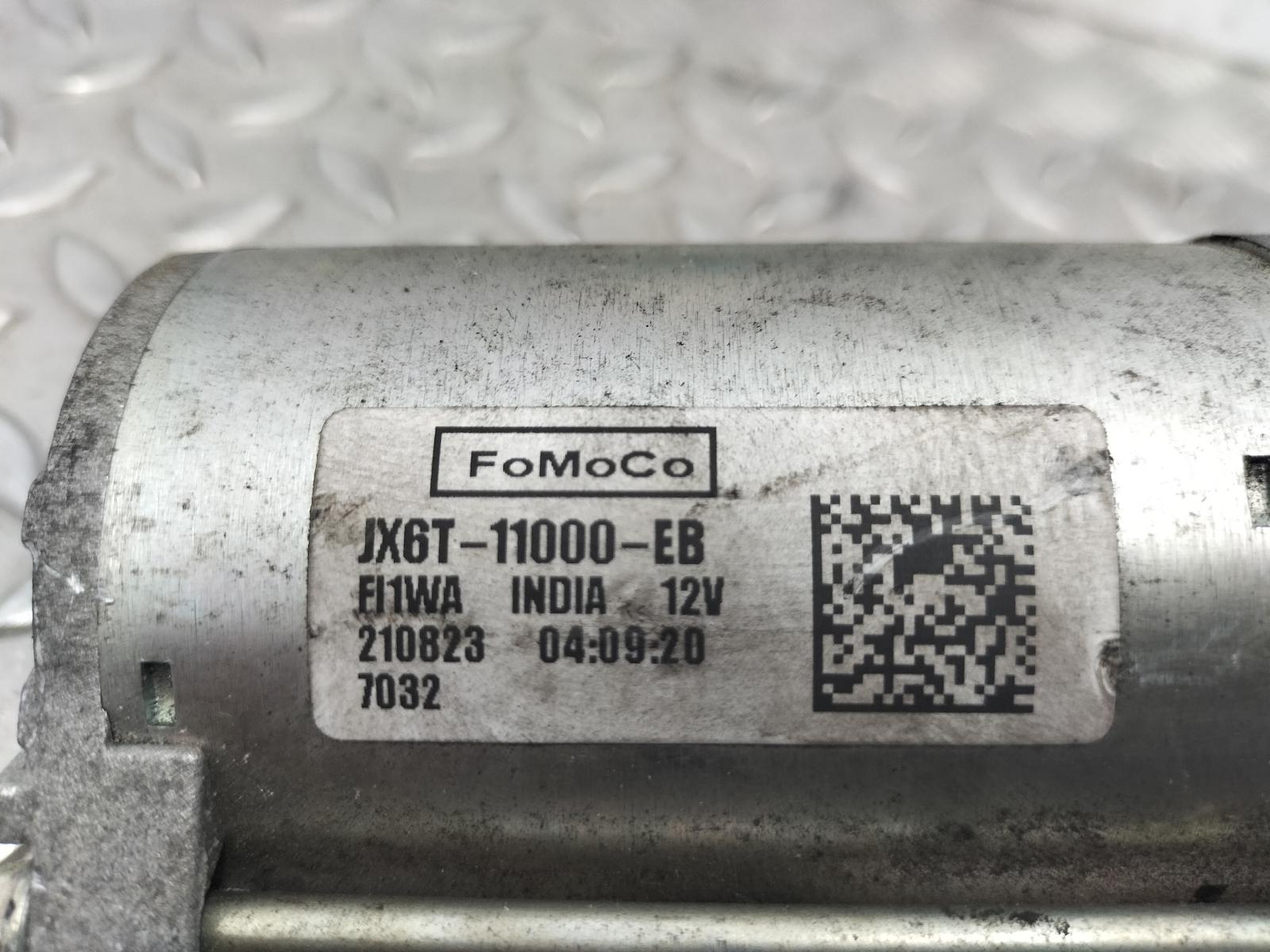 View Auto part STARTMOTOR FORD FOCUS 2016