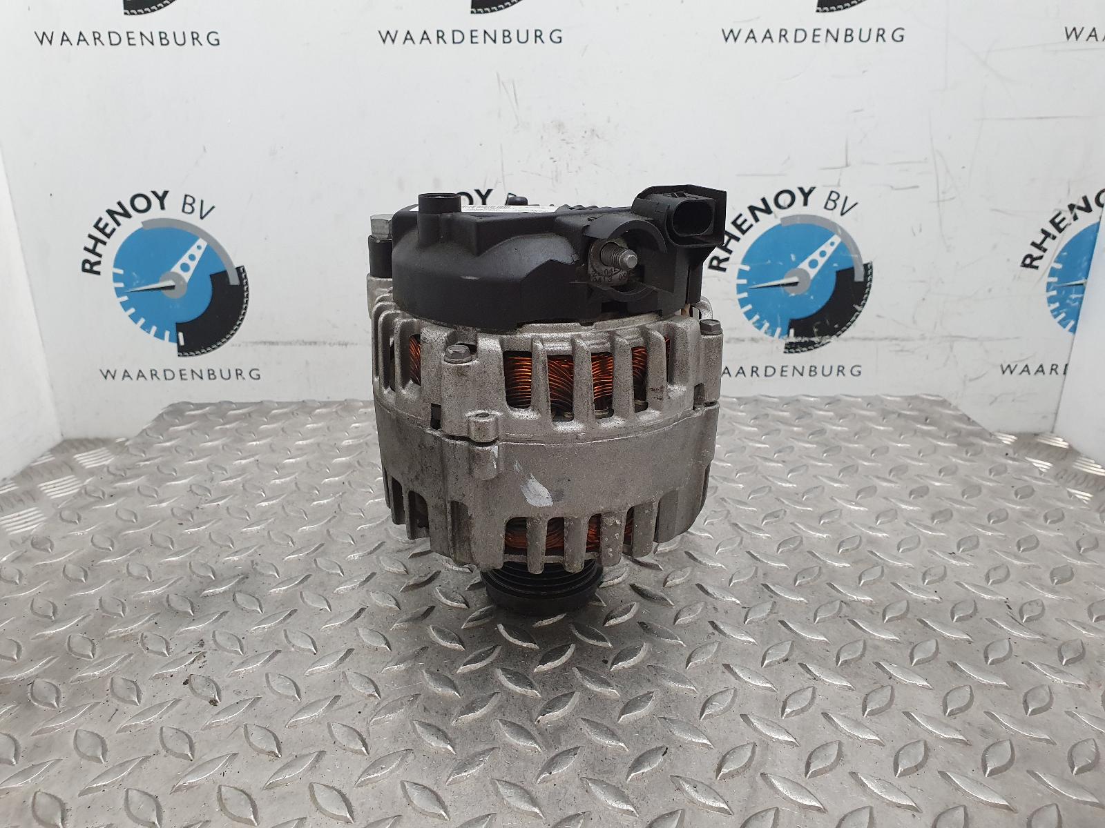 Bekijk Auto-onderdeel DYNAMO FORD ECOSPORT 2014