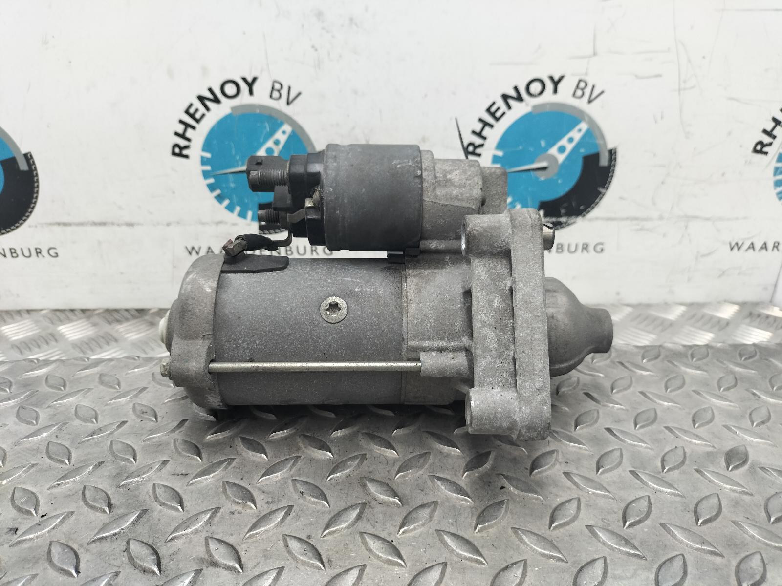 Bekijk Auto-onderdeel STARTMOTOR FORD KUGA 2021