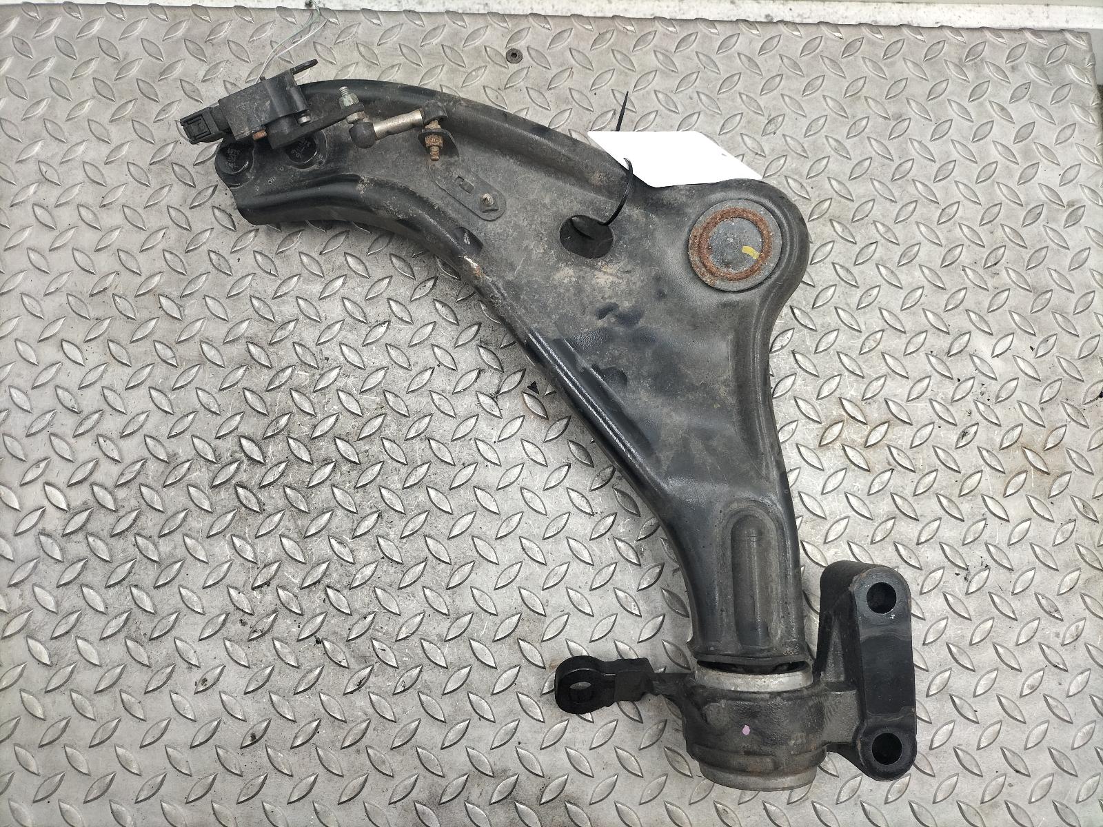 View Auto part LF Lower Control Arm MINI (BMW) MINI 2011