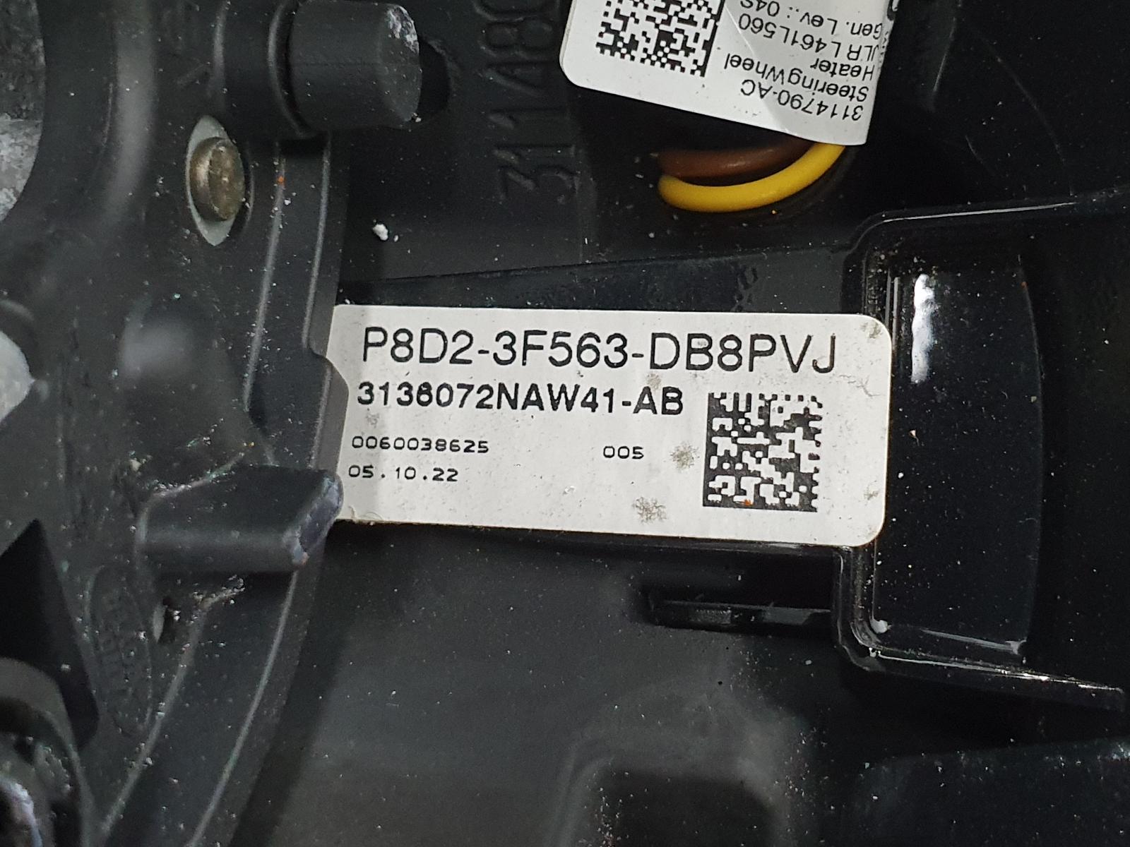 View Auto part STUURWIEL LAND ROVER RANGE ROVER EVOQUE 2022