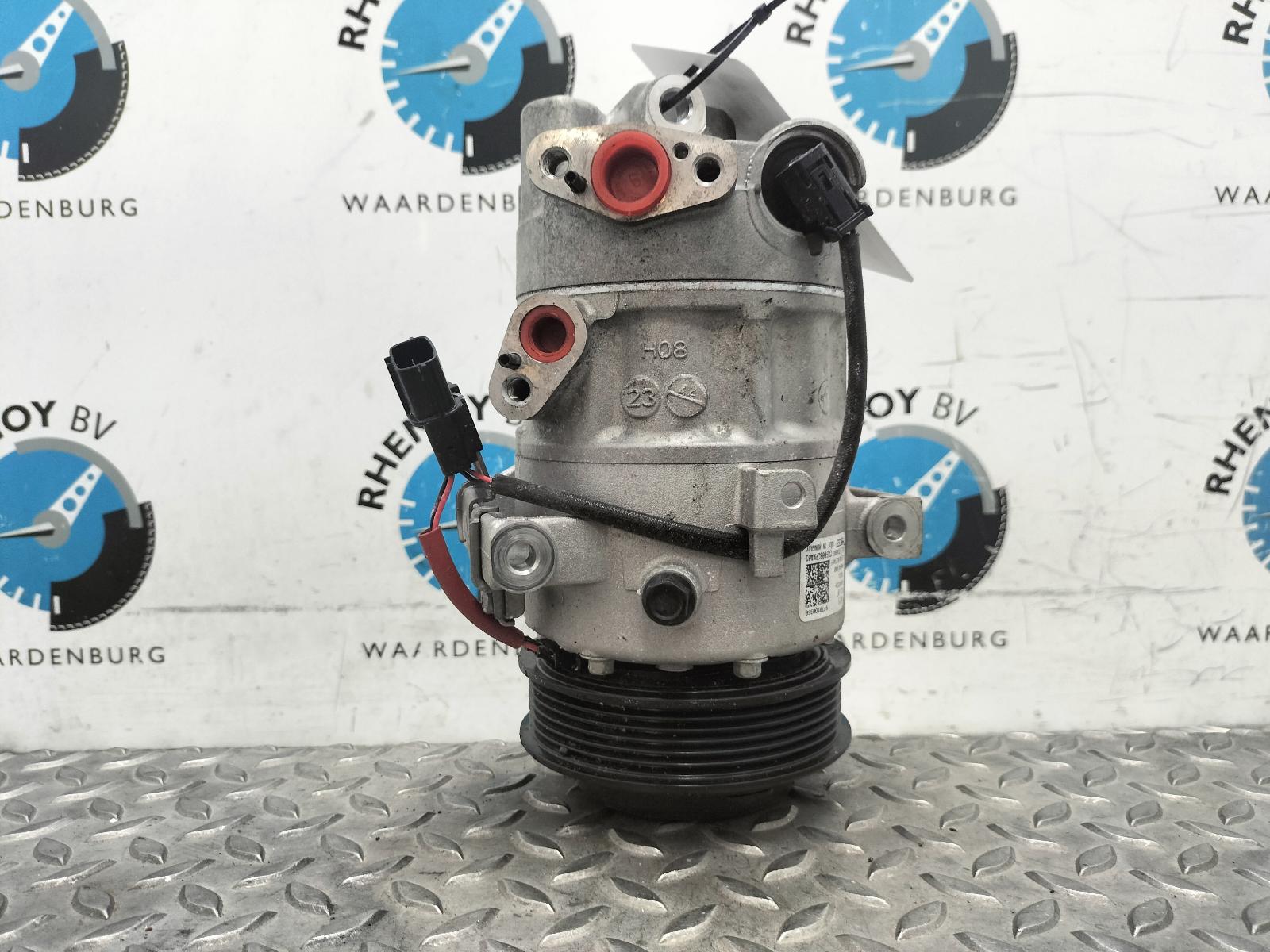2020 KIA STONIC AIRCO COMPRESSOR / AIRCOPOMP View Auto part AIRCO COMPRESSOR / AIRCOPOMP KIA STONIC 2020