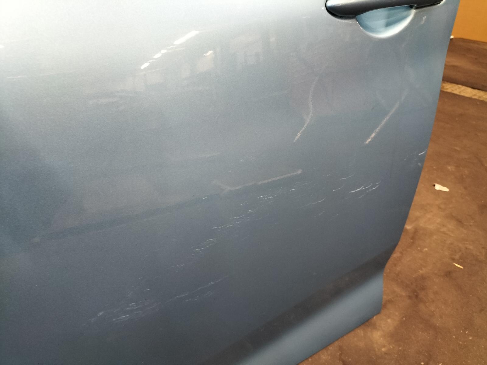 2021 RENAULT ZOE PORTIER LV View Auto part PORTIER LV RENAULT ZOE 2021