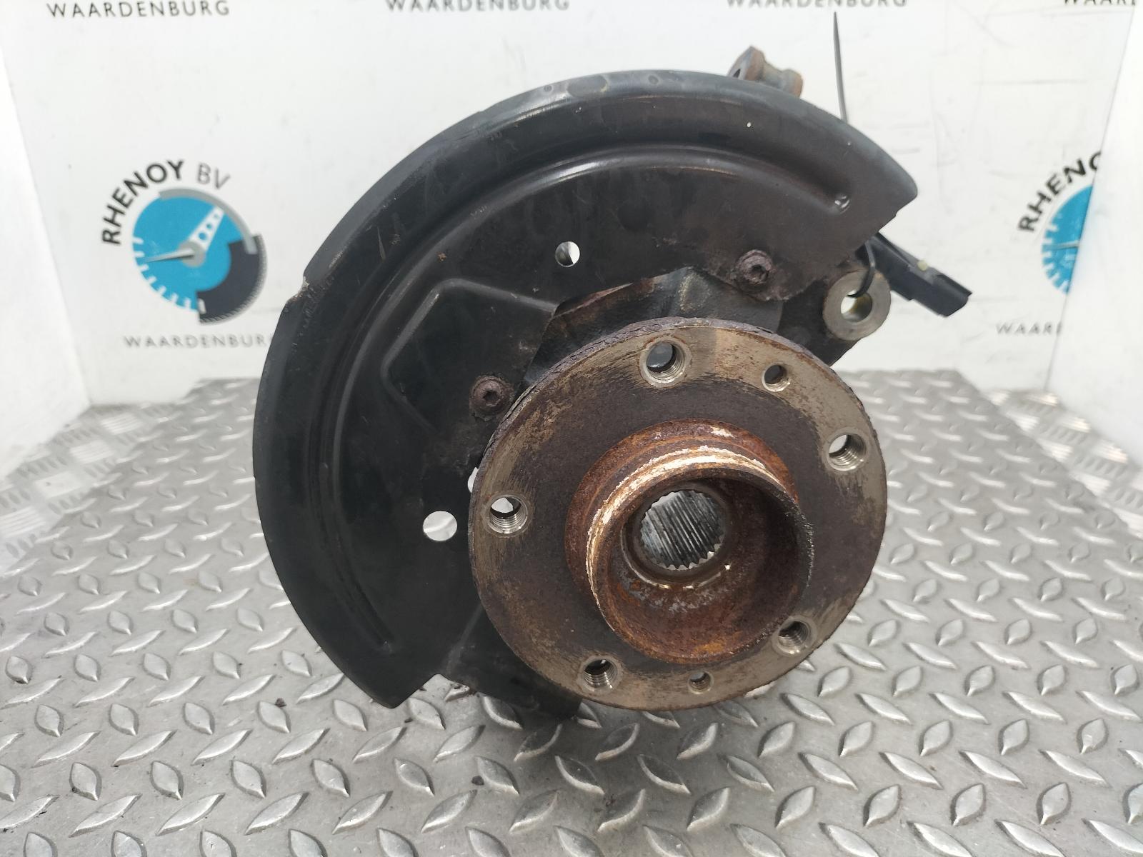 Bekijk Auto-onderdeel FUSEE RV RENAULT ZOE 2021