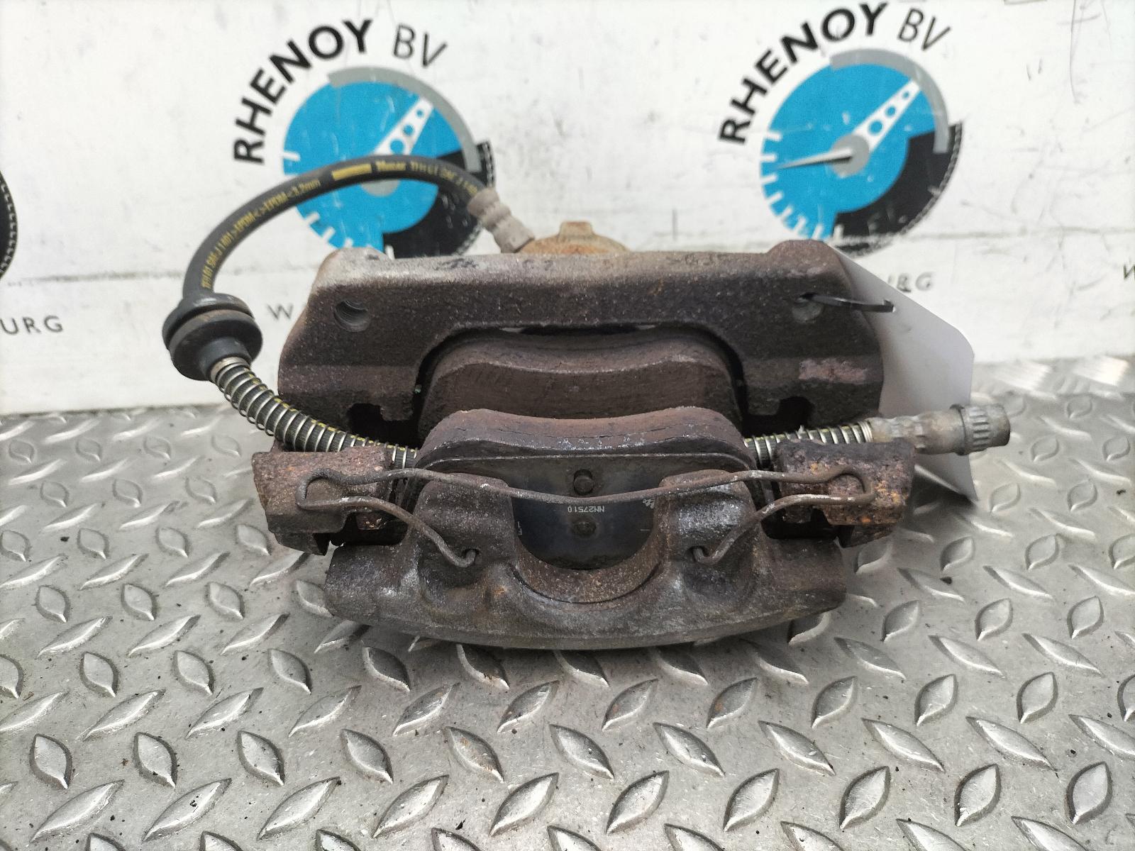 View Auto part REM KLAUW RENAULT ZOE 2021