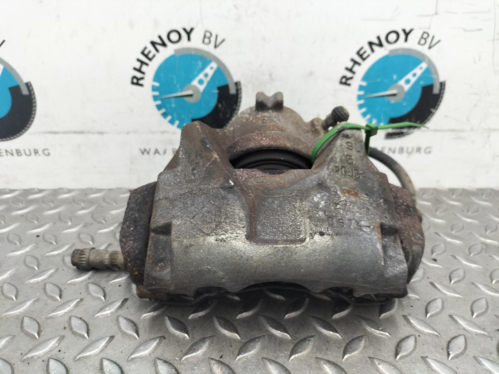 View Auto part REM KLAUW RENAULT ZOE 2021