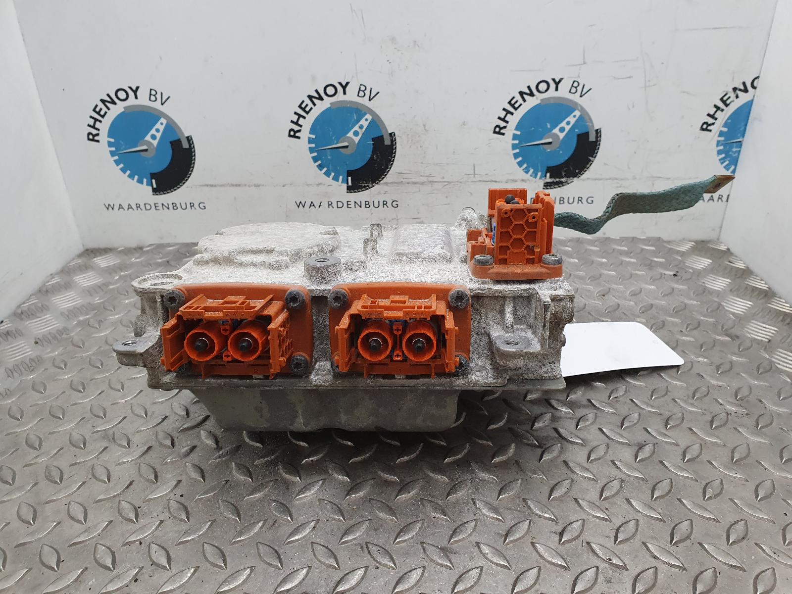 Bekijk Auto-onderdeel EV / HYBRIDE BATTERIJ OPLADER RENAULT ZOE 2021