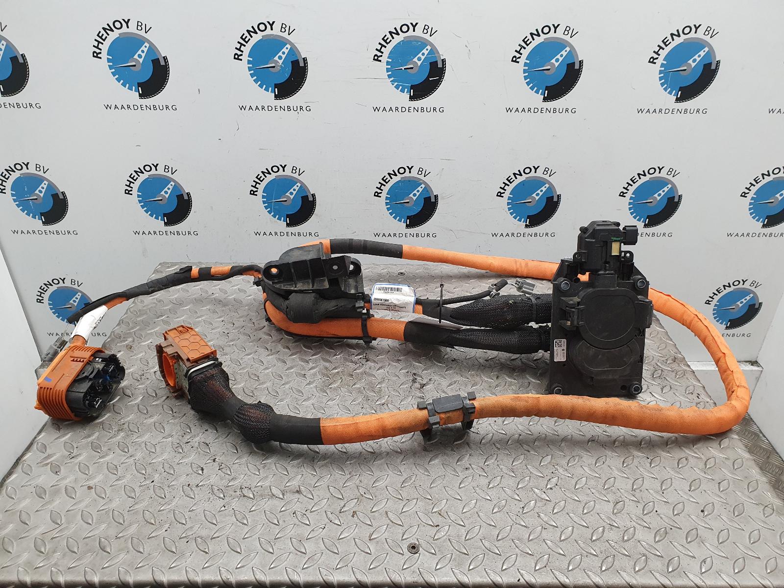 Bekijk Auto-onderdeel EV_HIGH_VOLTAGE_BOX_CONNECTOR RENAULT ZOE 2021