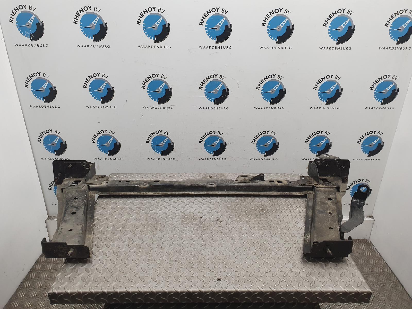 Bekijk Auto-onderdeel RADIATEUR BALK RENAULT ZOE 2021