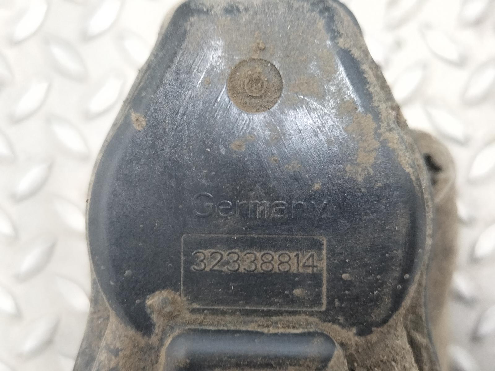 2021 RENAULT ZOE REM KLAUW View Auto part REM KLAUW RENAULT ZOE 2021