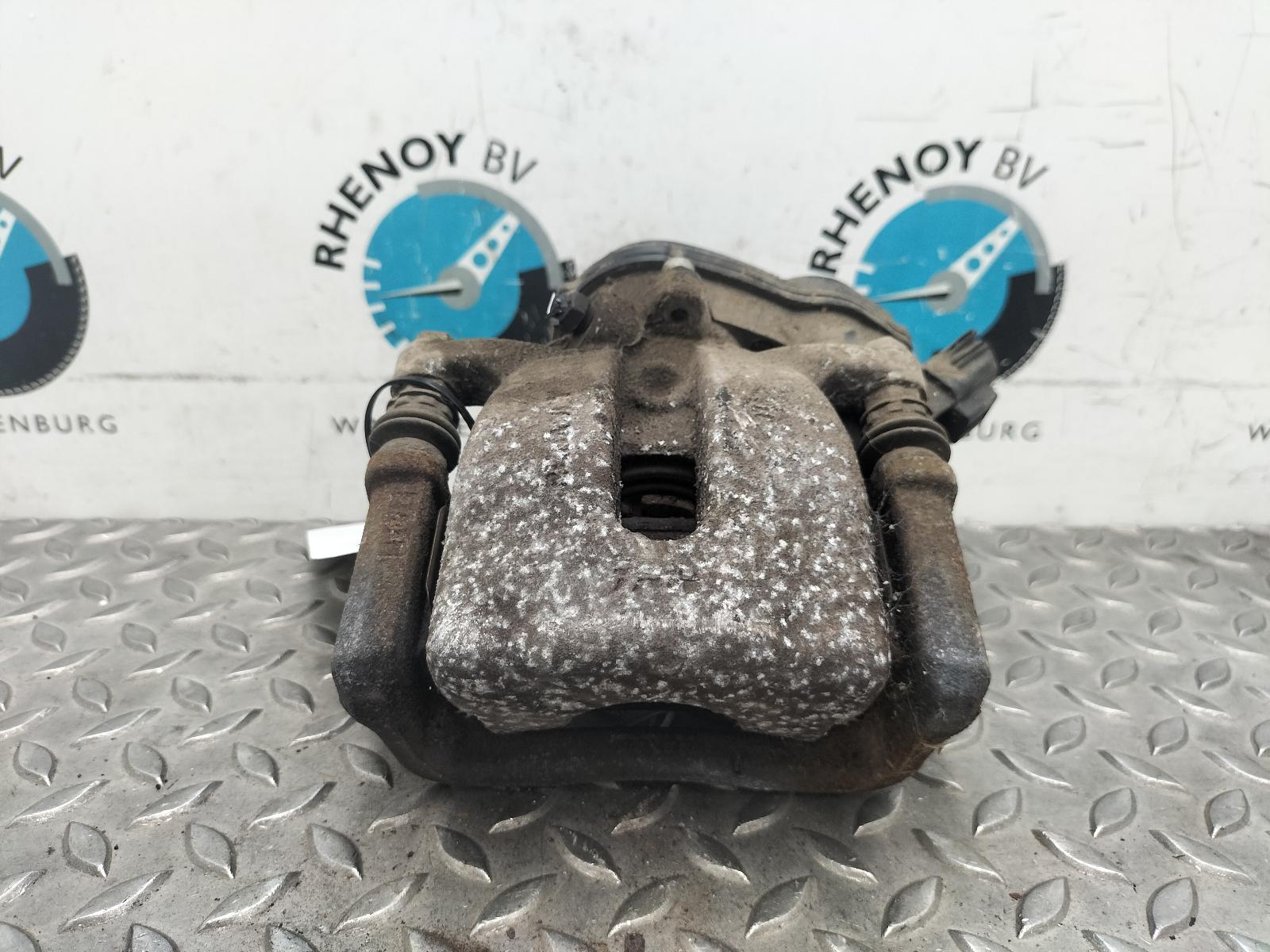 2021 RENAULT ZOE REM KLAUW View Auto part REM KLAUW RENAULT ZOE 2021