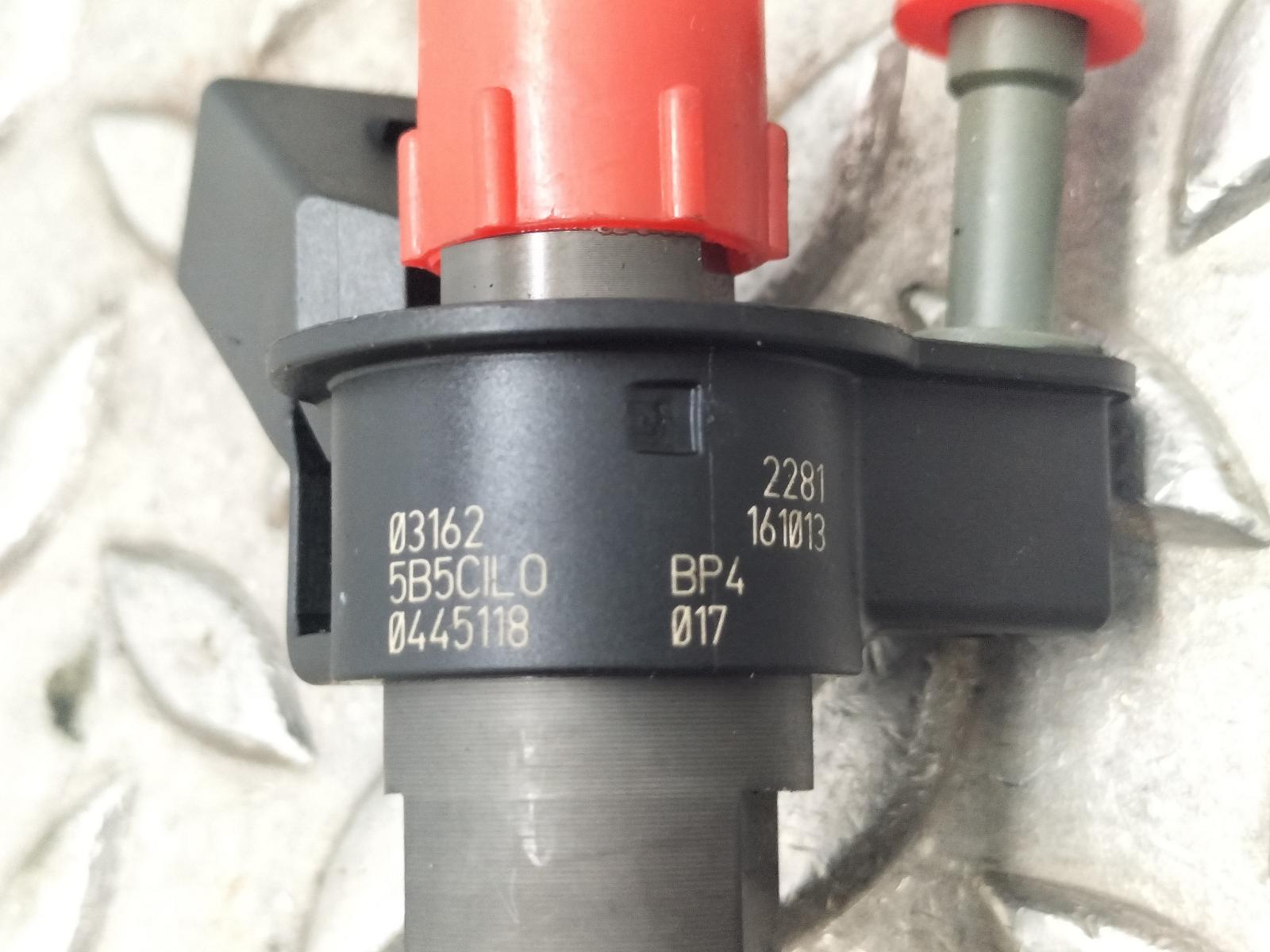 View Auto part BRANDSTOF INJECTOR / VERSTUIVER BMW 5 SERIES 2020