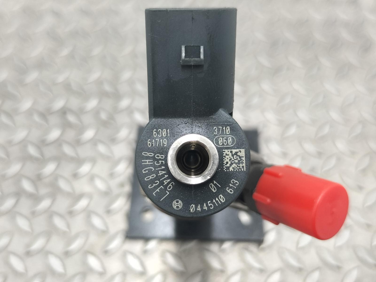 View Auto part BRANDSTOF INJECTOR / VERSTUIVER BMW X1 2017