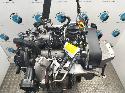 View Auto part MOTOR SKODA FABIA 2020