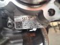 View Auto part MOTOR SKODA FABIA 2020