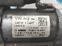 View Auto part STARTMOTOR SKODA FABIA 2020