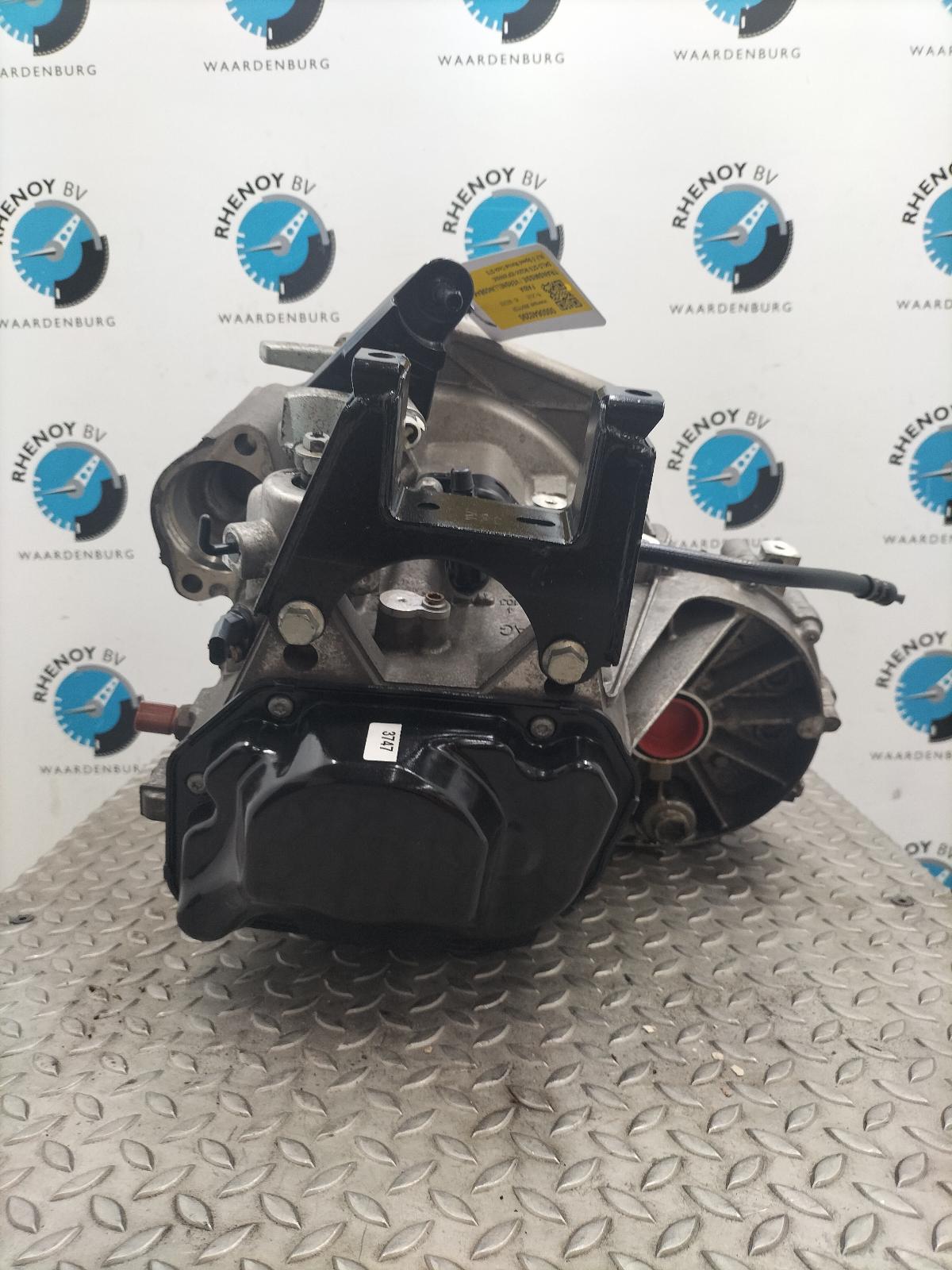 View Auto part TRANSMISSIE / VERSNELLINGSBAK SKODA FABIA 2020