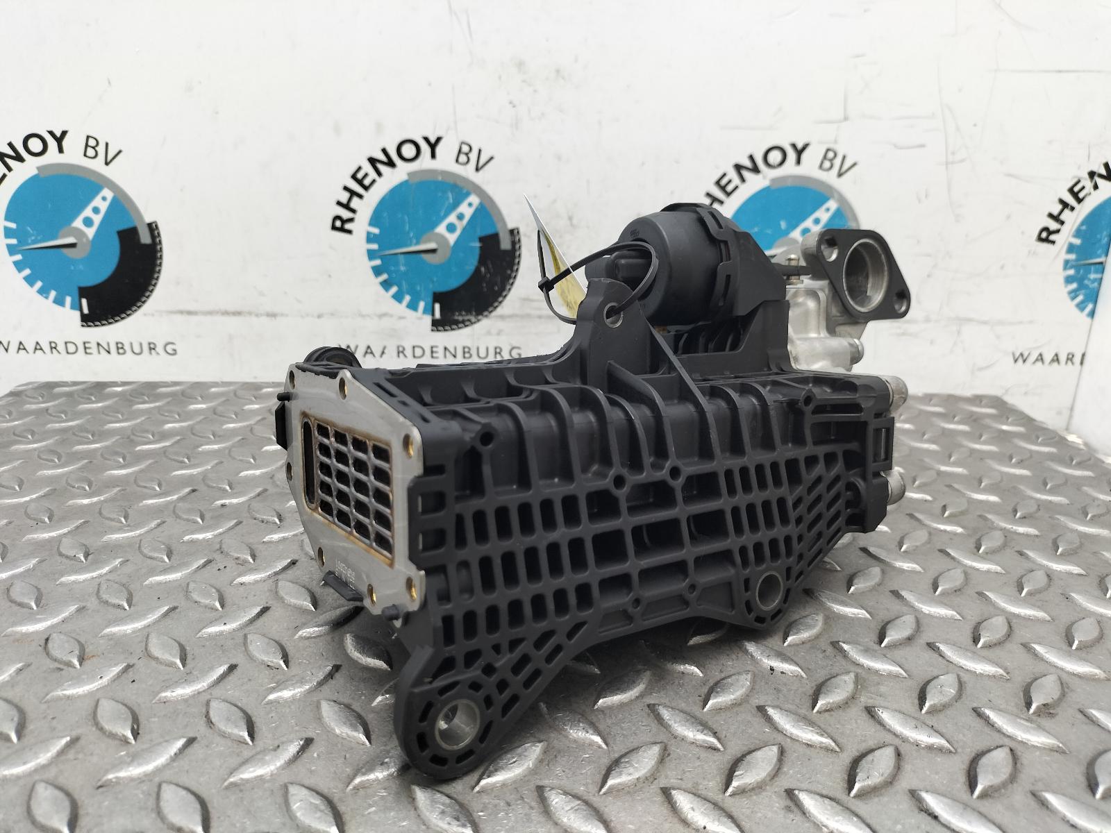2020 FORD FOCUS EGR KLEP / KOELER View Auto part EGR KLEP / KOELER FORD FOCUS 2020
