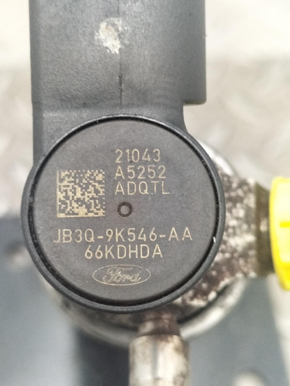View Auto part BRANDSTOF INJECTOR / VERSTUIVER FORD TRANSIT CUSTOM 2020