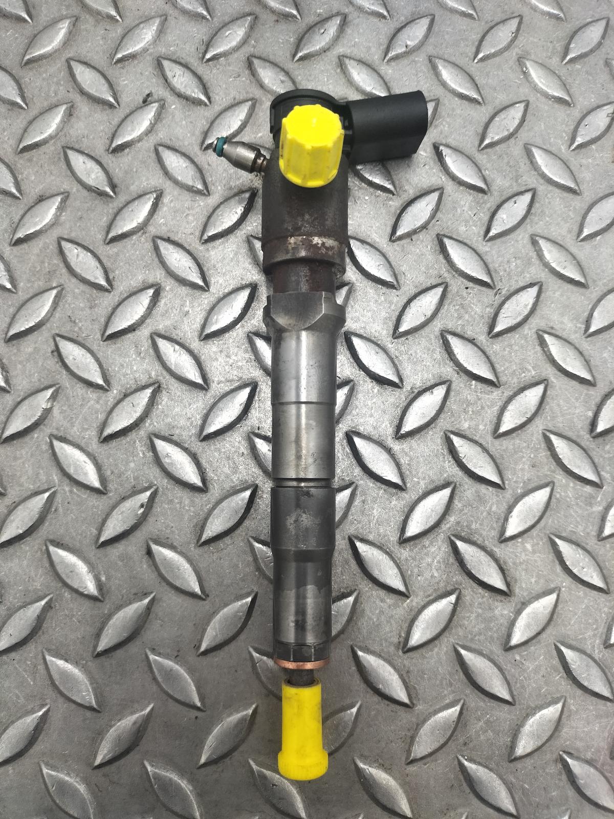 Bekijk Auto-onderdeel BRANDSTOF INJECTOR / VERSTUIVER FORD TRANSIT CUSTOM 2020