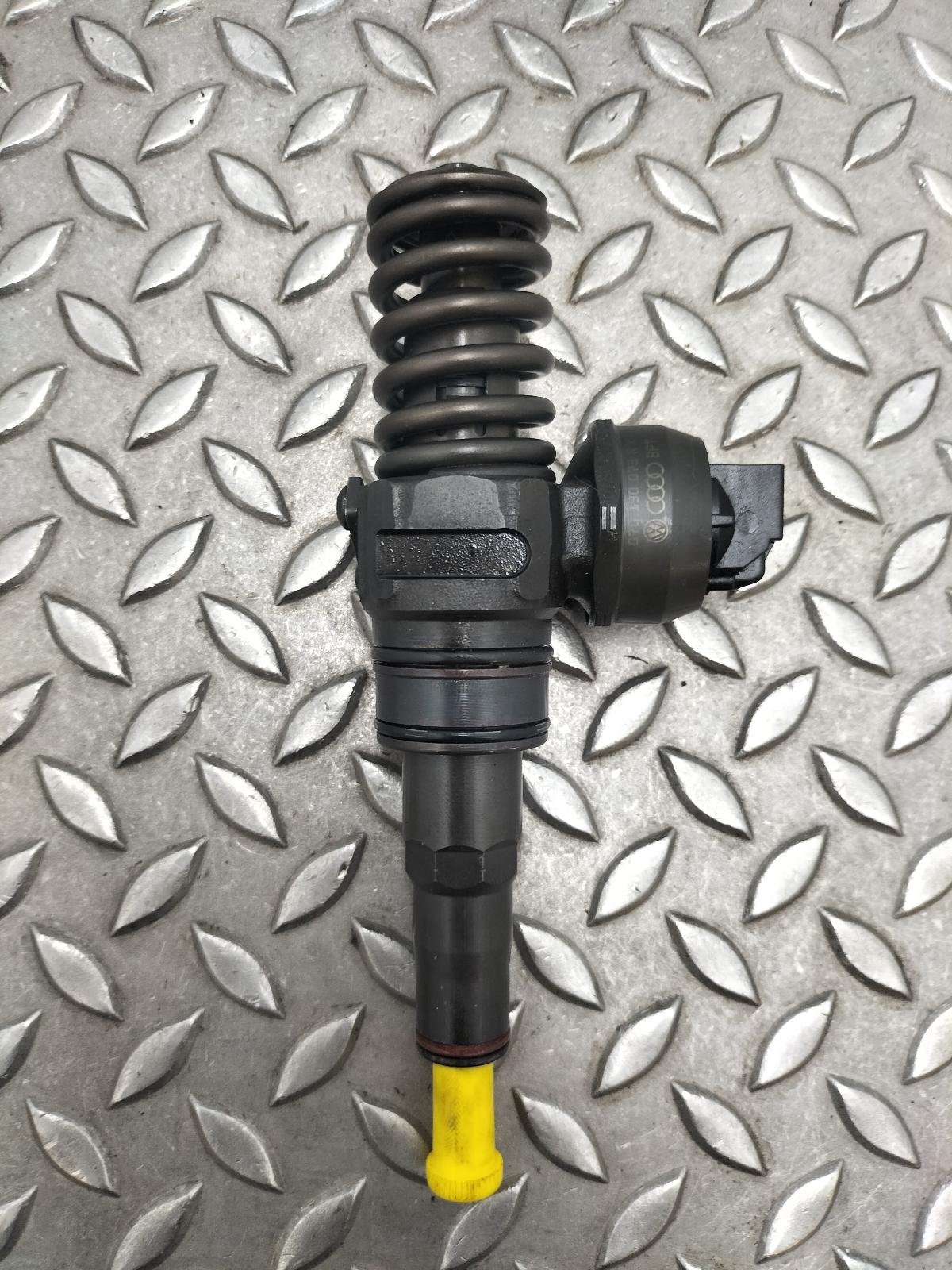 Bekijk Auto-onderdeel BRANDSTOF INJECTOR / VERSTUIVER VOLKSWAGEN TRANSPORTER 1999