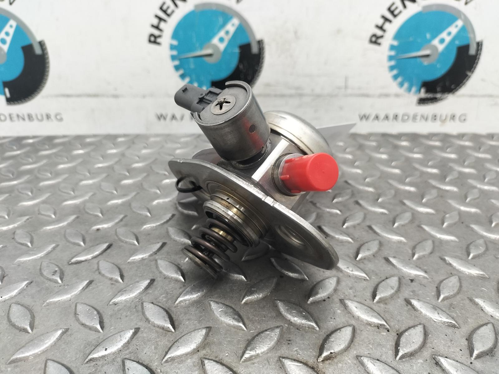 Bekijk Auto-onderdeel BRANDSTOF POMP VOOR DE INJECTOR BMW 2 SERIES GRAN TOURER 2019
