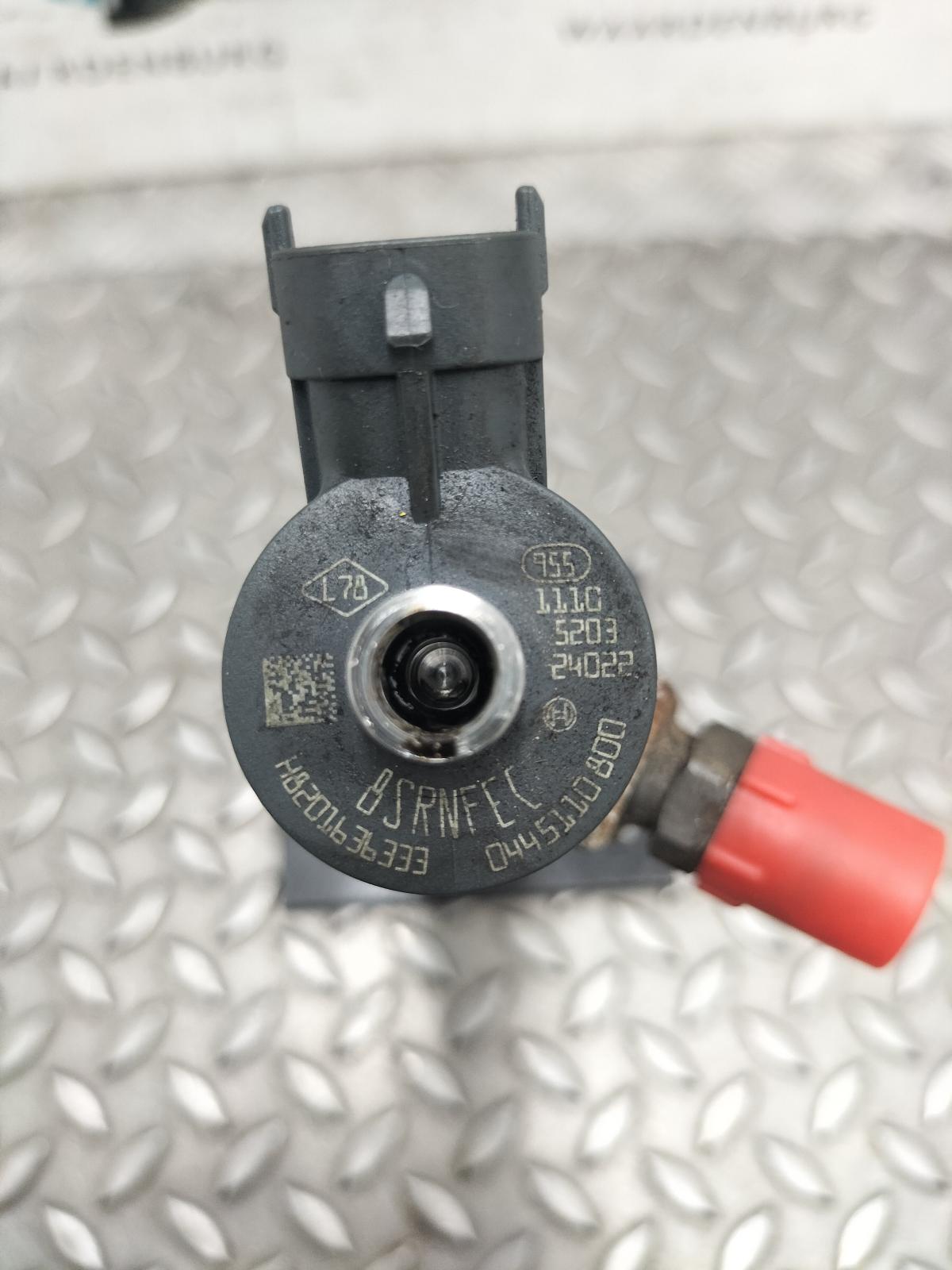 View Auto part BRANDSTOF INJECTOR / VERSTUIVER MERCEDES CLA 2022