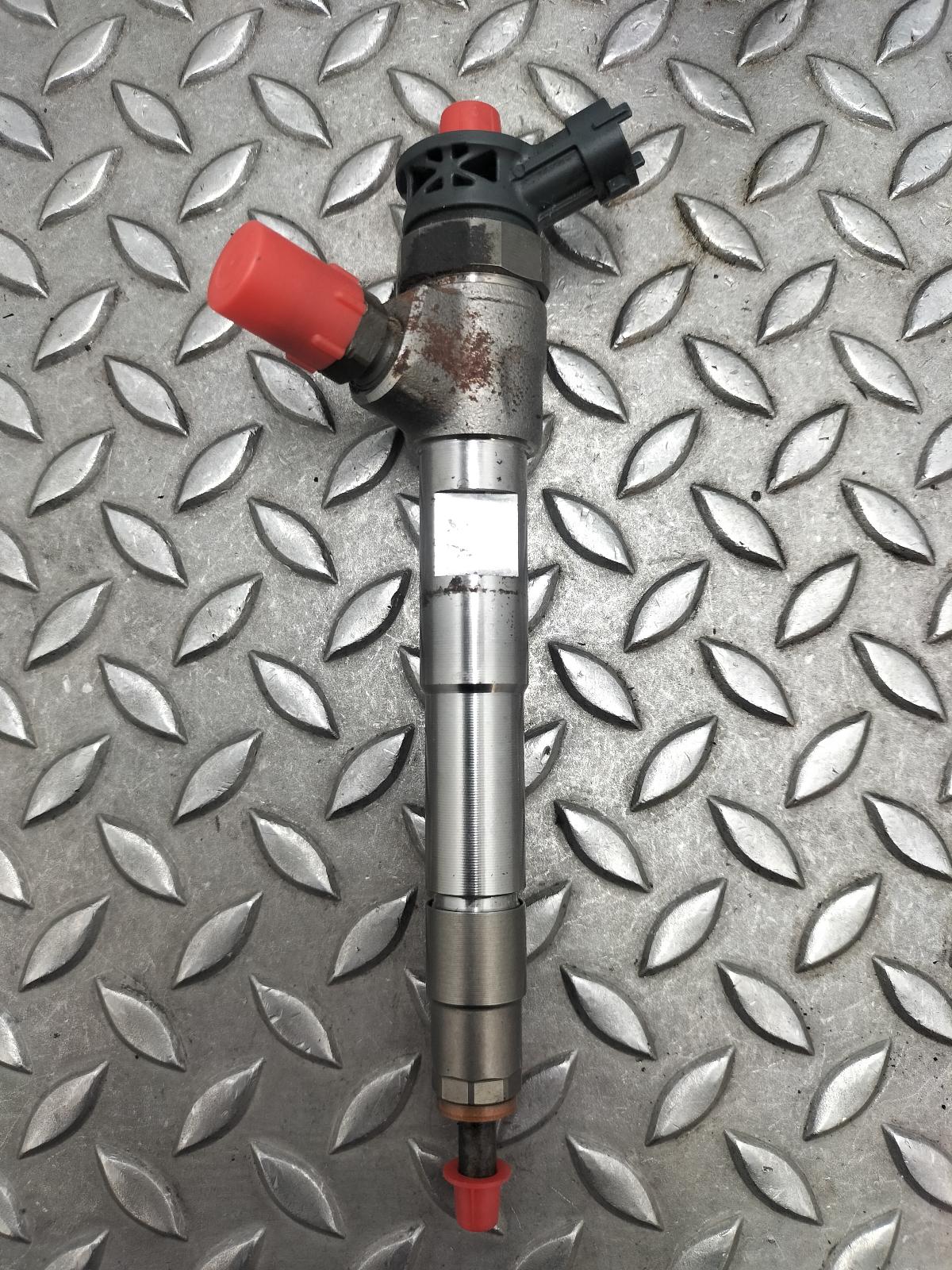Bekijk Auto-onderdeel BRANDSTOF INJECTOR / VERSTUIVER MERCEDES CLA 2022