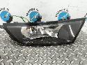 View Auto part MISTLAMP SKODA FABIA 2020