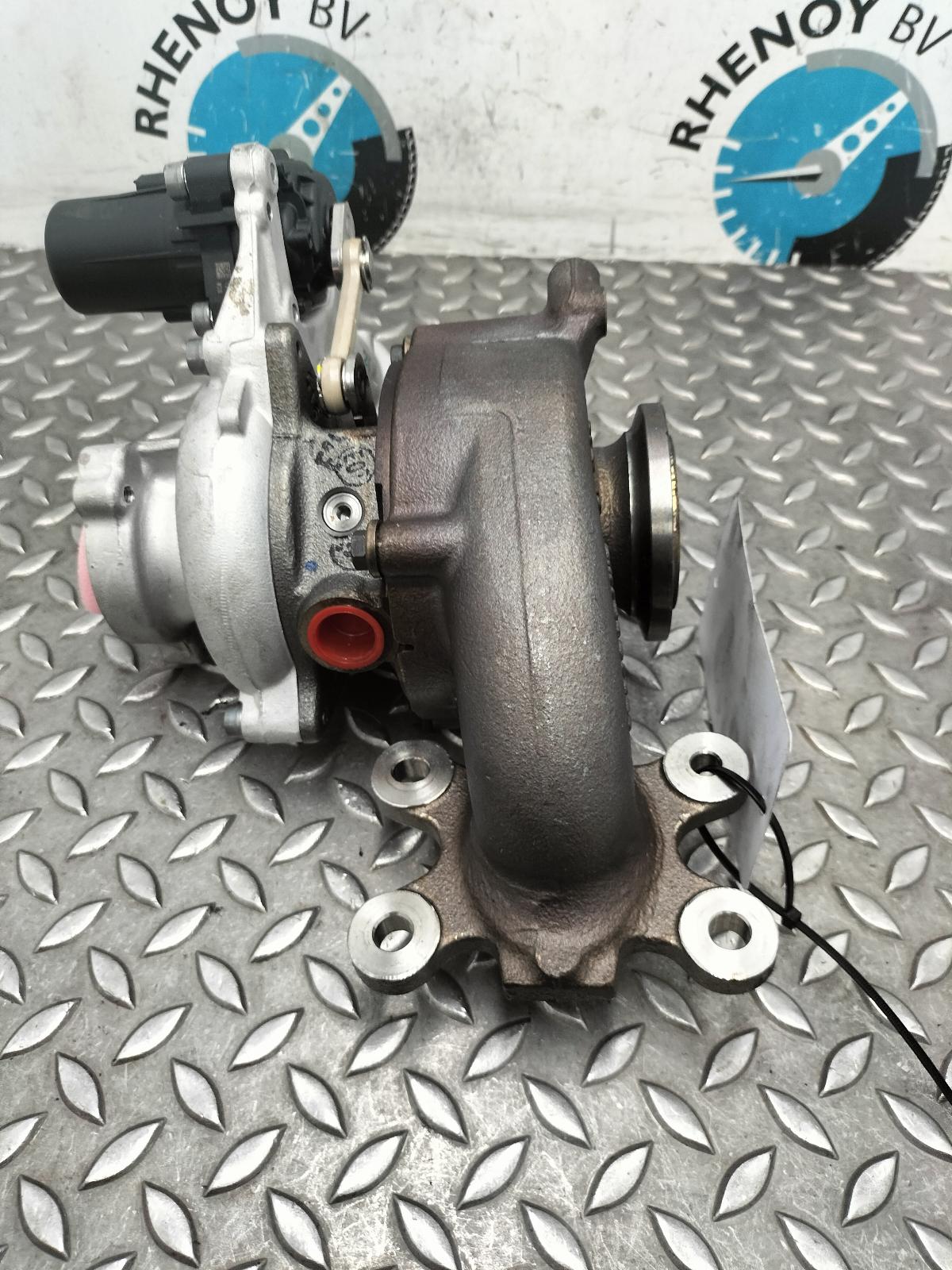 Bekijk Auto-onderdeel TURBO VOLKSWAGEN GOLF 2022