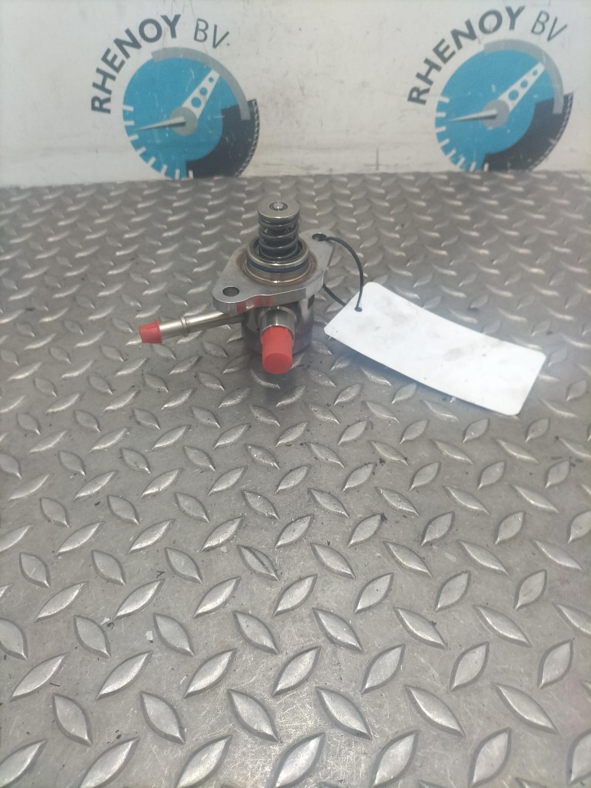 Bekijk Auto-onderdeel BRANDSTOF POMP VOOR DE RAIL (HOGE DRUK) OPEL / VAUXHALL ASTRA 2018