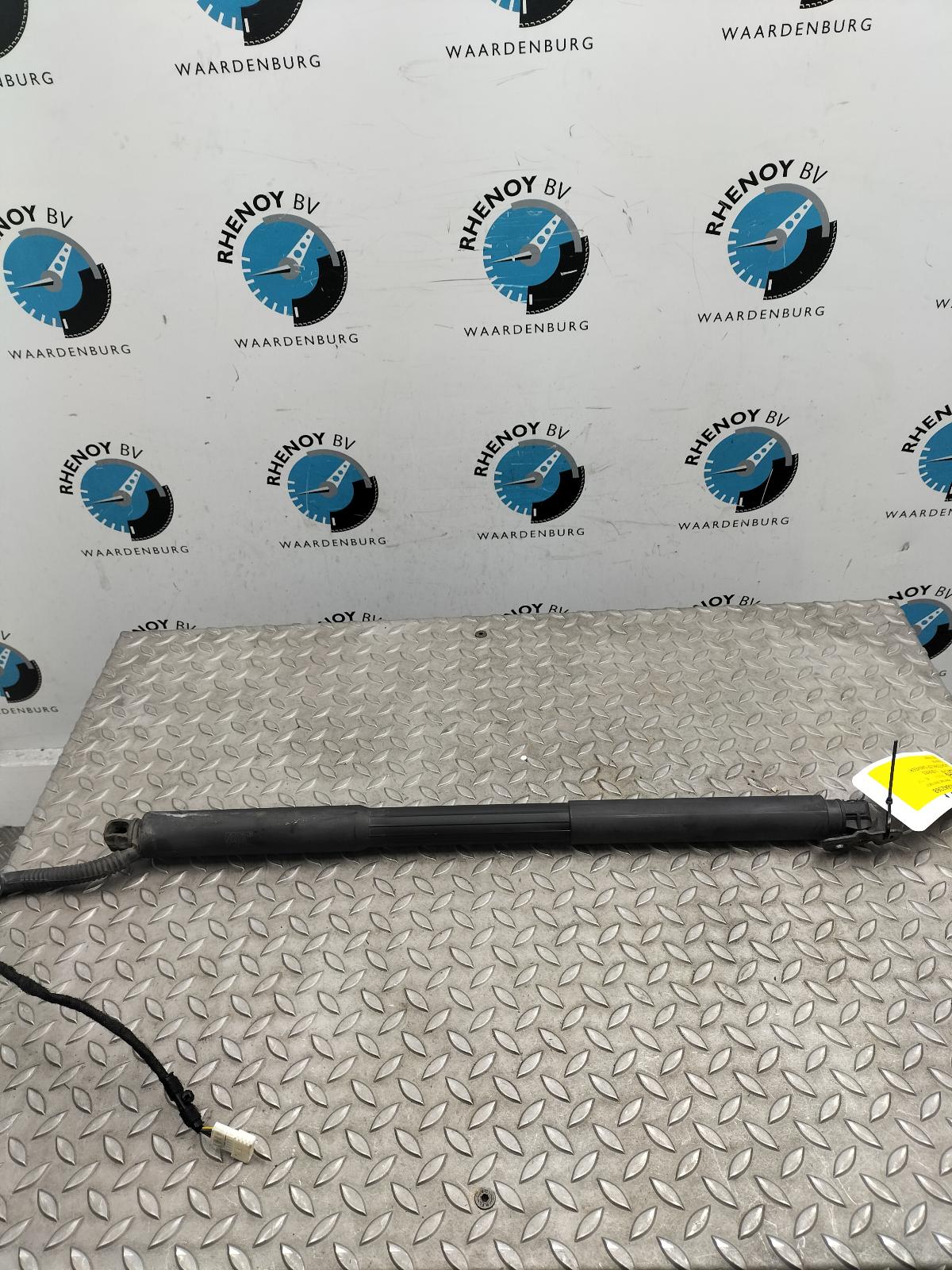 Bekijk Auto-onderdeel ACHTERKLEP GASVEER / ELEKTRISCHE SPINDEL BMW 3 SERIES 2015