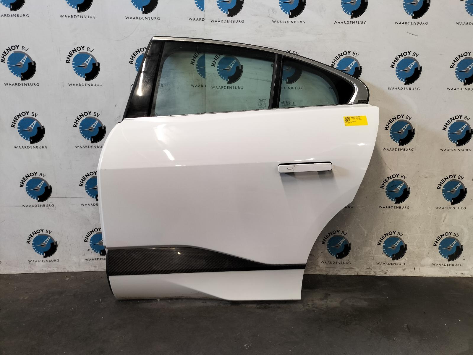 Bekijk Auto-onderdeel PORTIER LA  JAGUAR I-PACE 2018