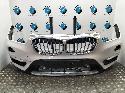 View Auto part VOORBUMPER BMW X1 2017