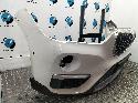 View Auto part VOORBUMPER BMW X1 2017