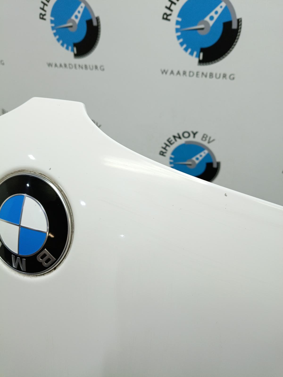 2017 BMW X1 MOTORKAP View Auto part MOTORKAP BMW X1 2017