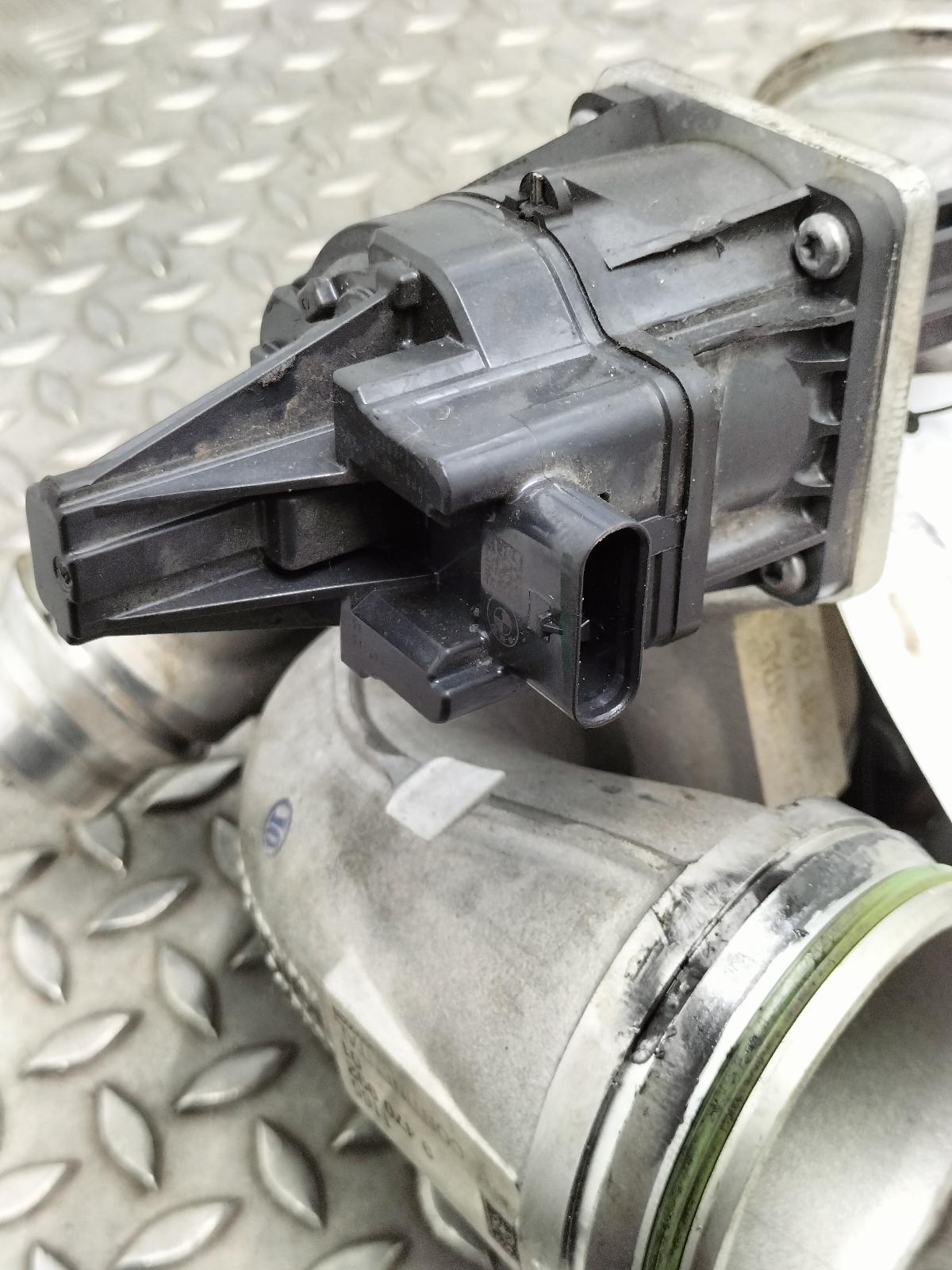 View Auto part TURBO BMW X1 2017