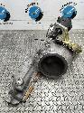 View Auto part TURBO BMW X1 2017