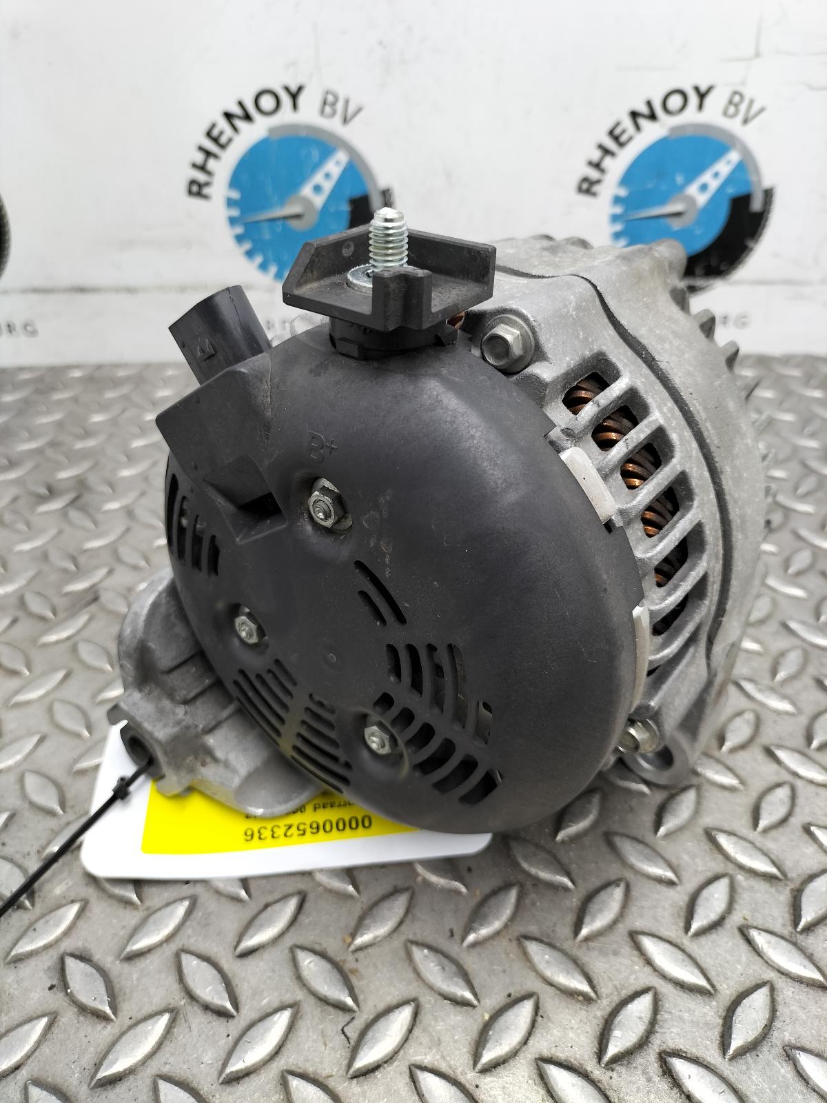 2017 BMW X1 DYNAMO View Auto part DYNAMO BMW X1 2017