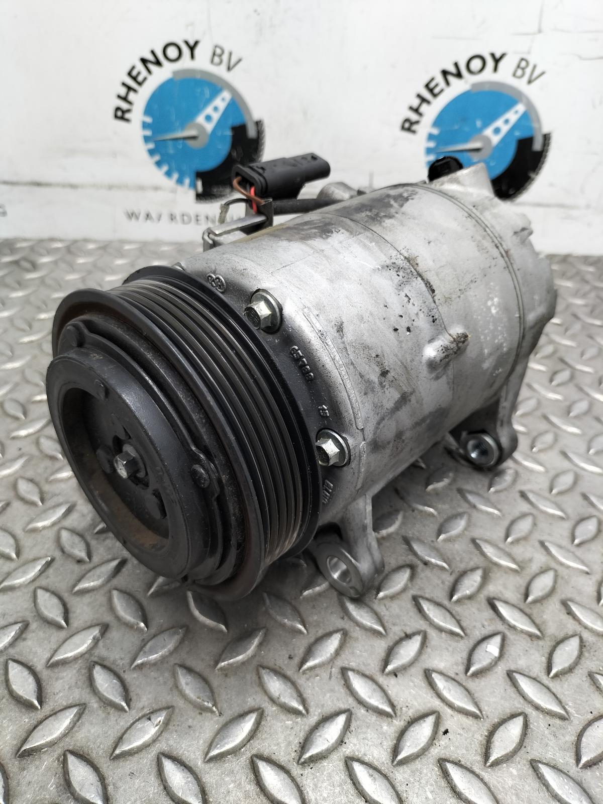 Bekijk Auto-onderdeel AIRCO COMPRESSOR / AIRCOPOMP BMW X1 2017